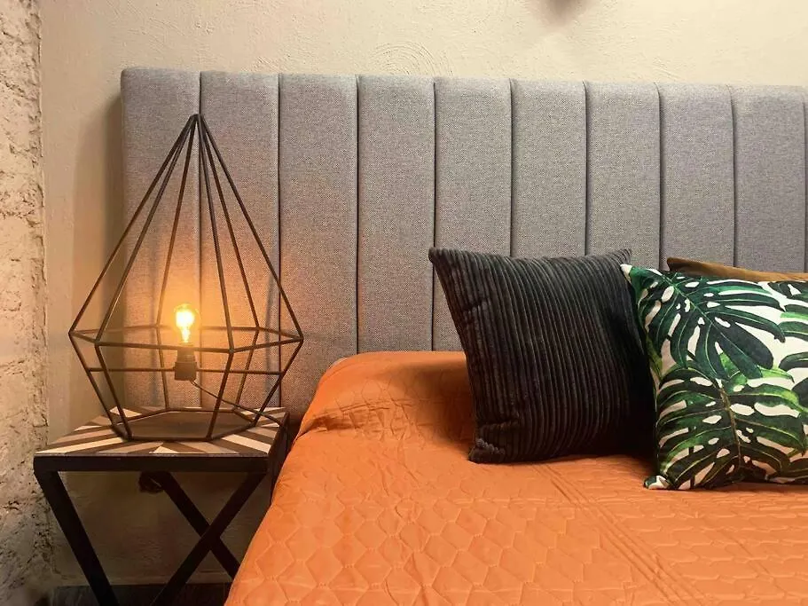 Nyaraló Begonias Loft Villa Guadalajara