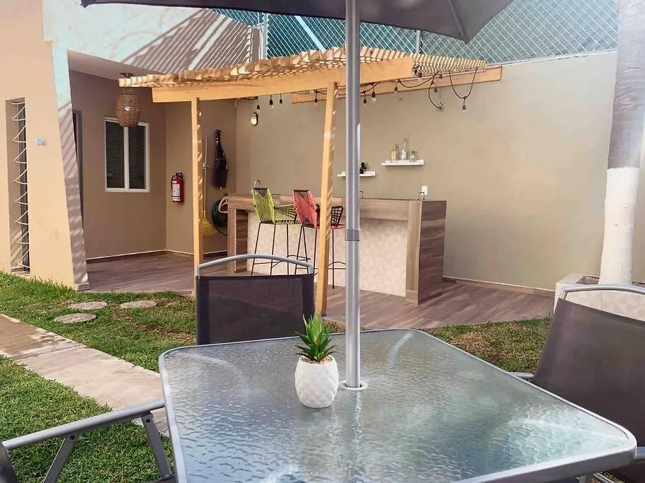 Begonias Loft Villa Guadalajara Mexikó