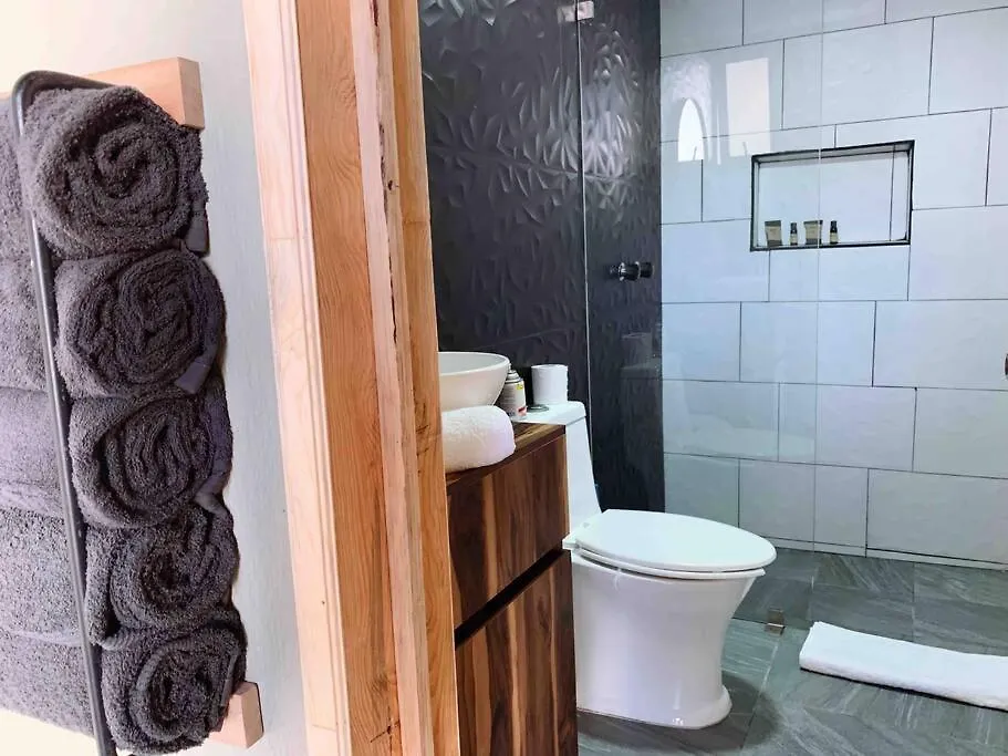 Begonias Loft Villa Guadalajara