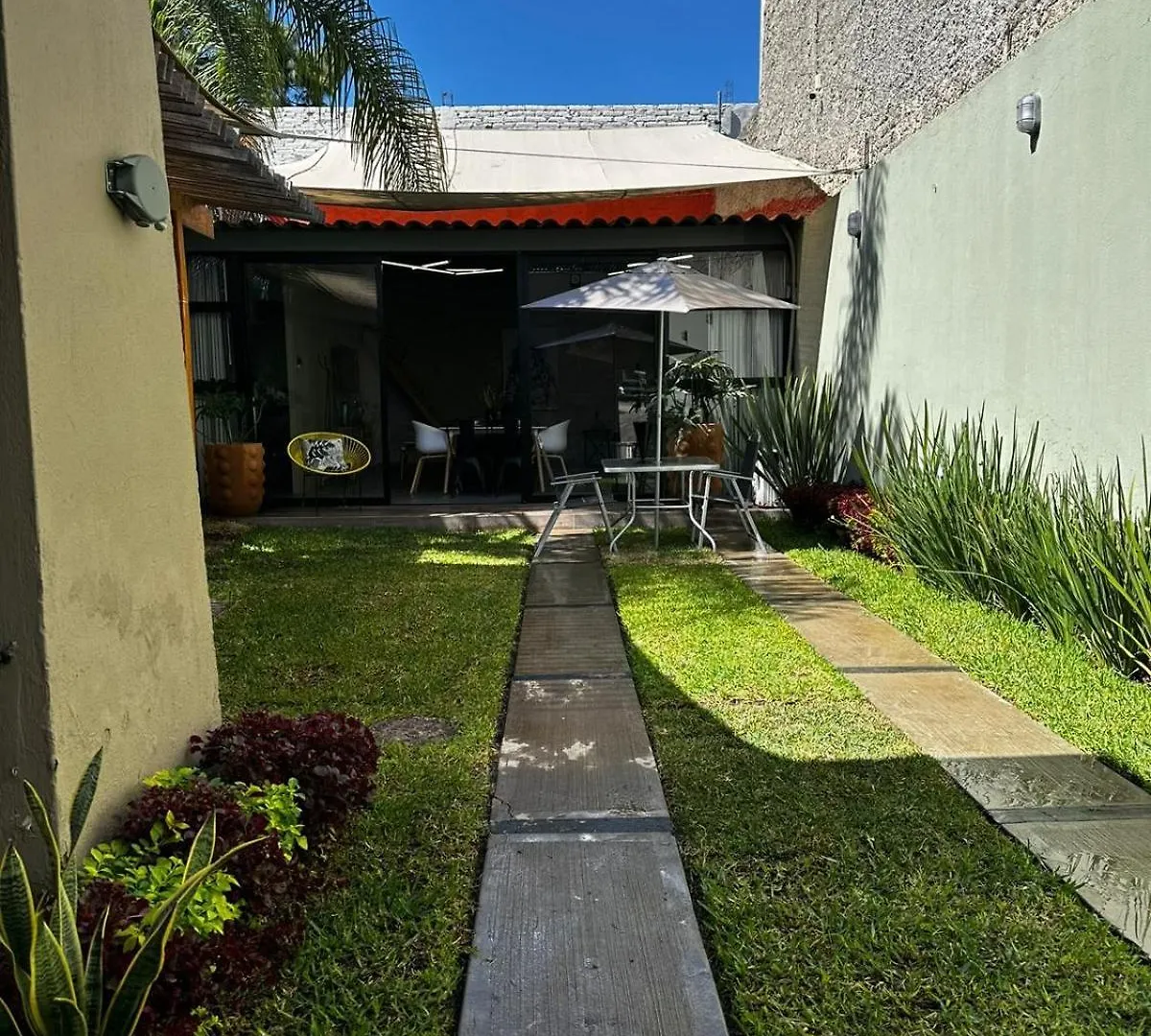 Begonias Loft Villa Guadalajara Nyaraló
