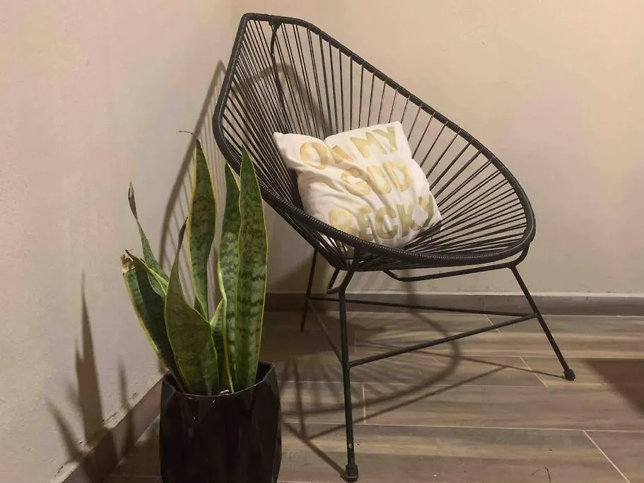 Villa Begonias Loft Guadalajara 0*,  Mexiko