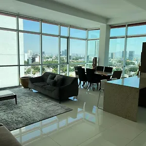 Penthouse Minerva Apartment